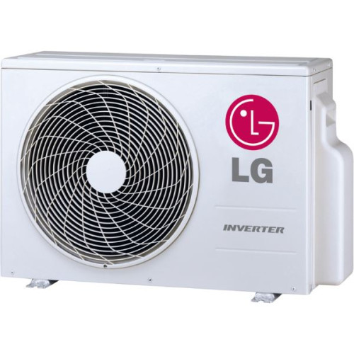 LG UV18R/UU18WR напольно-потолочный кондиционер