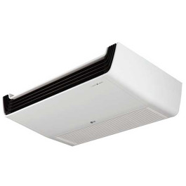 LG UV24R/UU24WR напольно-потолочный кондиционер