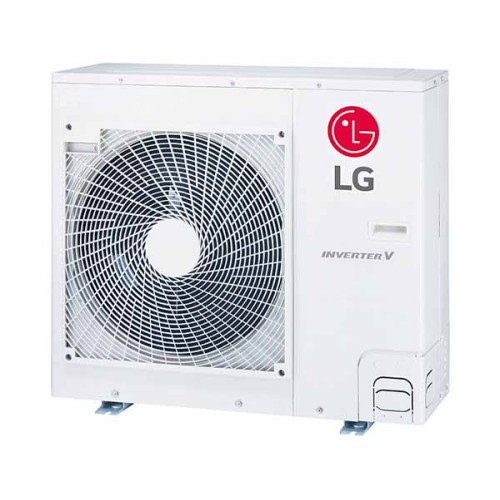 LG UV24R/UU24WR напольно-потолочный кондиционер