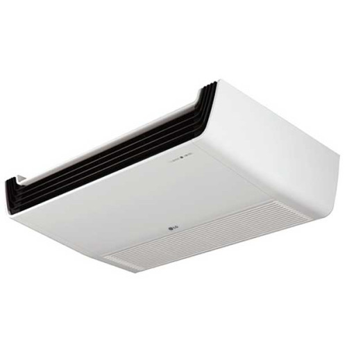 LG UV60R/UU61WR напольно-потолочный кондиционер