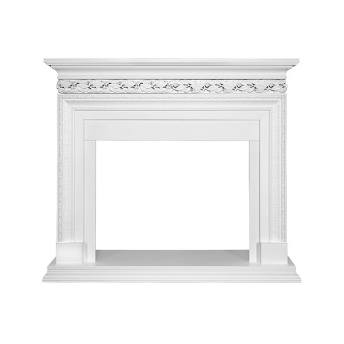 Dimplex Valletta - Белый с очагом Symphony 30 DF3020-EU