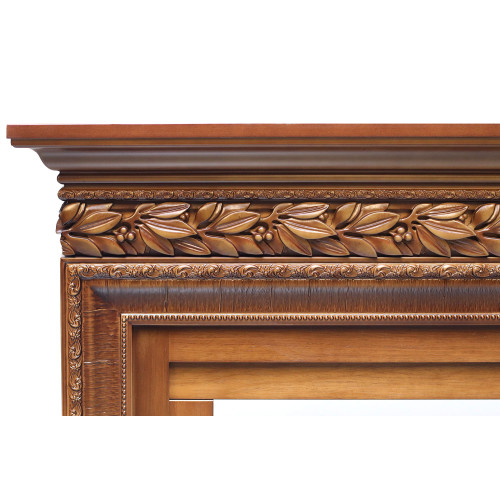 Royal Flame Valletta - Темный дуб