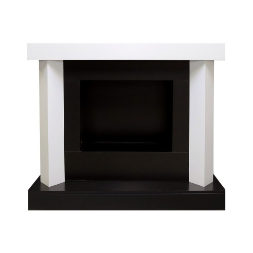 Dimplex Vancouver - Черный лак с очагом Cassette 400 NH