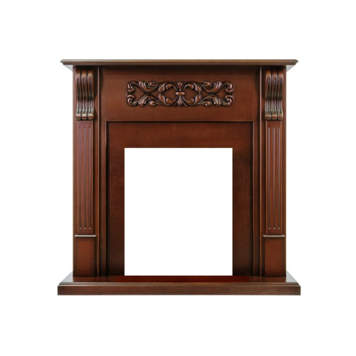 Dimplex Venice - Махагон коричневый антик Dimplex Venice - Махагон коричневый антик