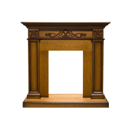 Dimplex Verona - Дуб антик