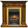 Royal Flame Verona - Дуб антик с очагом Fobos FX Brass