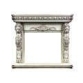 Dimplex Windsor - Слоновая кость с патиной