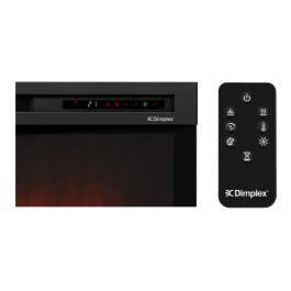 Dimplex XHD28L-INT