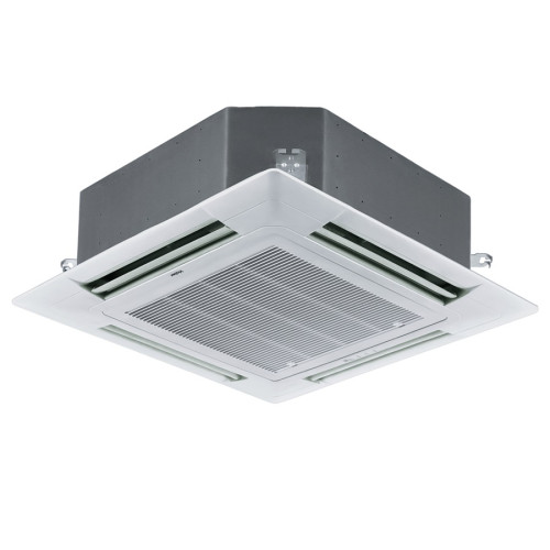 Haier AB105S1LH2FA / 1U105S1LS2FB кассетный кондиционер