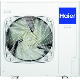 Haier AB140S2LR1FA / 1U140S1LN1FB кассетный кондиционер