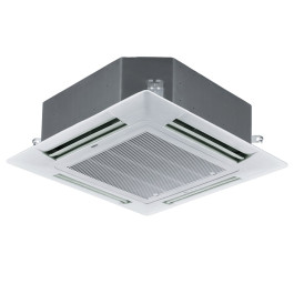 Haier AB160S1LK2FA / 1U160S1LN2FB кассетный кондиционер