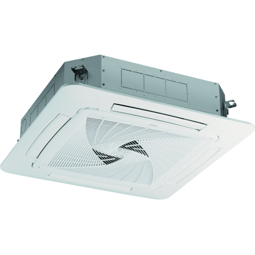 Haier AB160S2LR1FA / 1U160S1LN1FB кассетный кондиционер