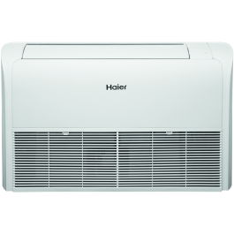 Haier AC105S1LH1FA / 1U105S1LS1FA напольно-потолочный кондиционер