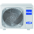Haier AC105S1LH1FA / 1U105S1LS1FB напольно-потолочный кондиционер — фото 2