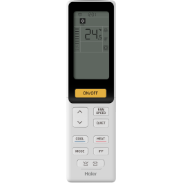 Haier AC35S2SG1FA / 1U35S2SM3FA напольно-потолочный кондиционер