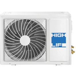 HIGH LIFE ACHL-09CC-CHDV02S COMFORT CLASS сплит система