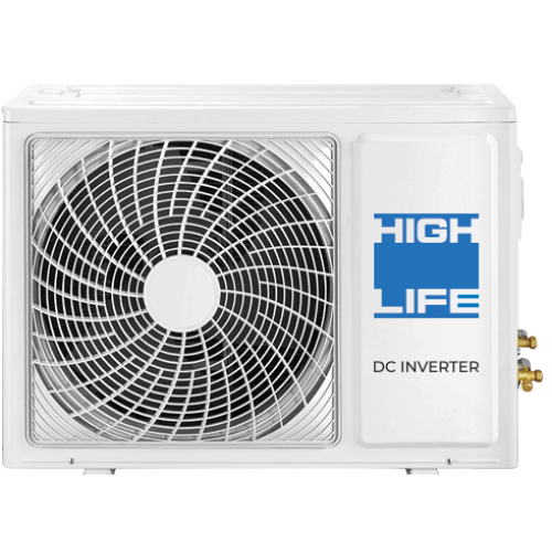HIGH LIFE ACHL-12PC-I-CHDV02S PRIORITY CLASS Inverter сплит система