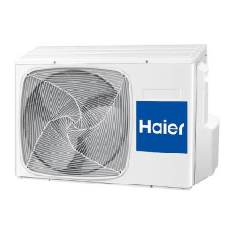 Haier AD105S1LM2FA / 1U105S1LS2FB канальный кондиционер
