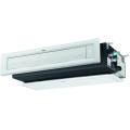 Haier AD71S1LS1FA / 1U71S1LR1FA канальный кондиционер