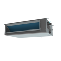 Hisense ADT-18UX4RCL8/AUW-18U4RS7 канальный кондиционер