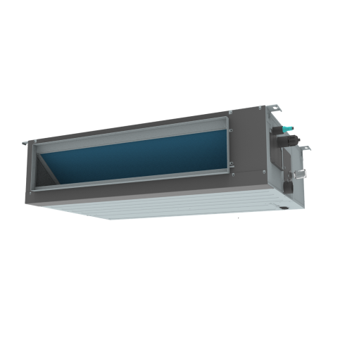 Hisense ADT-18UX4RCL8/AUW-18U4RS7 канальный кондиционер Hisense ADT-18UX4RCL8/AUW-18U4RS7 канальный кондиционер