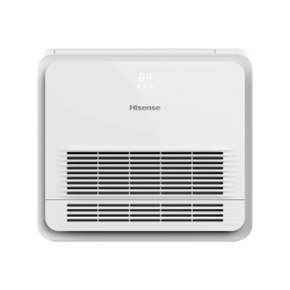 Hisense AKT-09UR4RK8/AUW-09U4RS8 консольный кондиционер