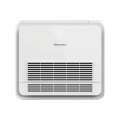 Hisense AKT-12UR4RK8/AUW-12U4RS8 консольный кондиционер