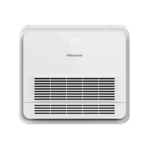 Hisense AKT-12UR4RK8/AUW-12U4RS8 консольный кондиционер Hisense AKT-12UR4RK8/AUW-12U4RS8 консольный кондиционер