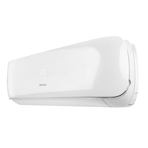 Hisense AMS-09UW4RVETG00 Hisense AMS-09UW4RVETG00