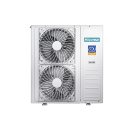 Мульти-сплит система Hisense AMW-42U4SE