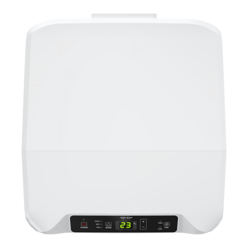 Hisense AP-07CR4GKWS00 мобильный кондиционер