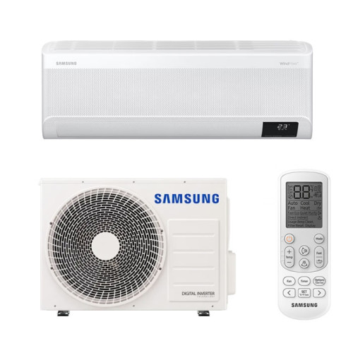 Samsung AR12BSFAMWKNER Wind-Free Mass (Geo) сплит система Samsung AR12BSFAMWKNER Wind-Free Mass (Geo) сплит система