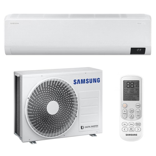 Samsung AR24BSFAMWKNER Wind-Free Mass (Geo) сплит система Samsung AR24BSFAMWKNER Wind-Free Mass (Geo) сплит система