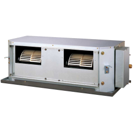 FUJITSU ARXG54KHTA/AOYG54KRTA канальный кондиционер