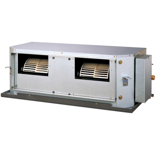 FUJITSU ARXG54KHTA/AOYG54KRTA канальный кондиционер