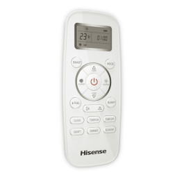 Hisense AS-07HR4RYDDC00 NEO Classic A сплит система