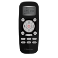 Hisense AS-07HW4SYDTG035В BLACK CRYSTAL CLASSIC A сплит система — фото 3