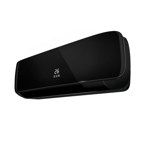 Hisense AS-09UW4RYDTG05B BLACK CRYSTAL DC Inverter сплит система Hisense AS-09UW4RYDTG05B BLACK CRYSTAL DC Inverter сплит система