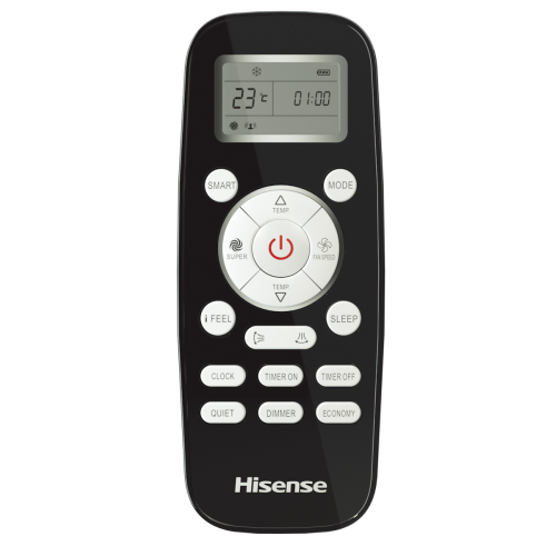 Hisense AS-09UW4RYDTG05B BLACK CRYSTAL DC Inverter сплит система Hisense AS-09UW4RYDTG05B BLACK CRYSTAL DC Inverter сплит система