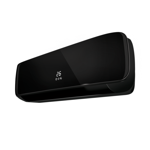 Hisense AS-10HW4SYDTG5B BLACK CRYSTAL CLASSIC A сплит система Hisense AS-10HW4SYDTG5B BLACK CRYSTAL CLASSIC A сплит система