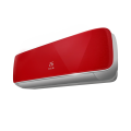 Hisense AS-10UW4RVETG00(R) RED CRYSTAL SUPER DC Inverter сплит система — фото 2