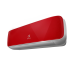 Hisense AS-10UW4RVETG00(R) RED CRYSTAL SUPER DC Inverter сплит система