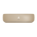 Hisense AS-10UW4RVETG01(C) CHAMPAGNE CRYSTAL SUPER DC Inverter сплит система