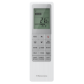 Hisense AS-10UW4RVETG01(C) CHAMPAGNE CRYSTAL SUPER DC Inverter сплит система — фото 4
