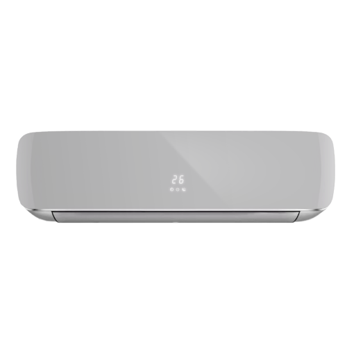 Hisense AS-10UW4RVETG01(S) SILVER CRYSTAL SUPER DC Inverter сплит система