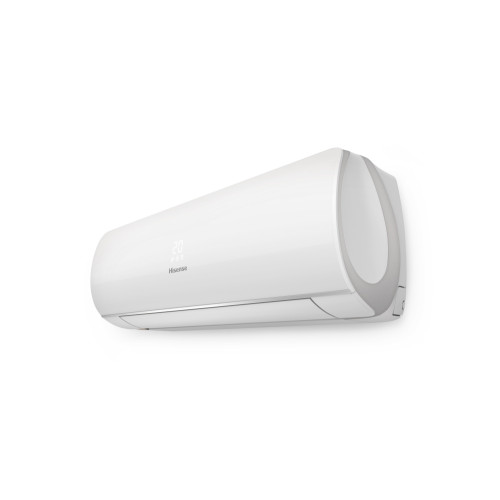 Hisense AS-10UW4RVETS00 LUX Design SUPER DC Inverter сплит система Hisense AS-10UW4RVETS00 LUX Design SUPER DC Inverter сплит система