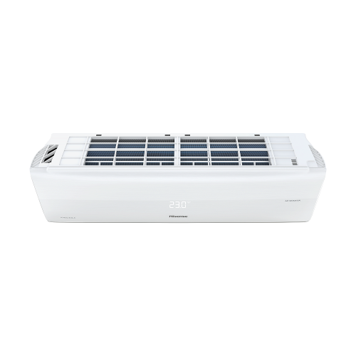 Hisense AS-10UW4RXVQF00 AIR SENSATION SUPERIOR DC Inverter сплит система