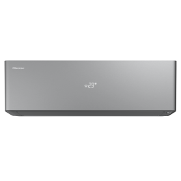 Hisense AS-10UW4RXVQH00A(B) VISION PRO CARBON SUPERIOR DC Inverter сплит система