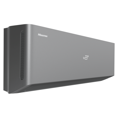 Hisense AS-10UW4RXVQH00A(B) VISION PRO CARBON SUPERIOR DC Inverter сплит система
