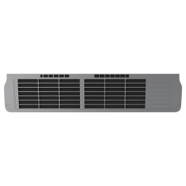 Hisense AS-10UW4RXVQH00A(B) VISION PRO CARBON SUPERIOR DC Inverter сплит система